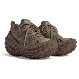Adidași Bouncer „Brown” 685613W2RAL2010
