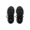 Adidași Bouncer Defender Screw „Worn Out Black” 685613W2RAD1081