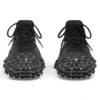 Adidași Bouncer Defender Screw „Worn Out Black” 685613W2RAD1081