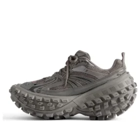 Adidași Bouncer „Mesh și nailon gri” 685613W2RAA2000
