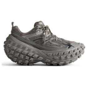Adidași Bouncer „Mesh și nailon gri” 685613W2RAA2000