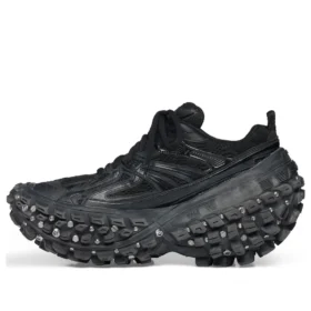 Adidași Bouncer Screw „Black Mesh and Nylon” 685611W2RAD1081