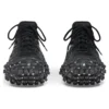 Adidași Bouncer Screw „Black Mesh and Nylon” 685611W2RAD1081