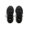 Adidași Bouncer Screw „Black Mesh and Nylon” 685611W2RAD1081