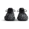 Adidași Bouncer Screw „Black Mesh and Nylon with Piercing” 685613W2RAG1081