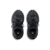 Adidași Bouncer Screw „Black Mesh and Nylon with Piercing” 685613W2RAG1081