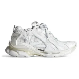 Adidași Cargo „Microfibră și plasă bej deschis” 772774W3RMU9000