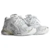 Adidași Cargo „Microfibră și plasă bej deschis” 772774W3RMU9000