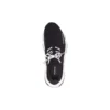 Adidași cu șireturi Speed 1.0 „Black White” 587284W17021015