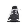 Adidași cu șireturi Speed 1.0 „Black White” 587284W17021015