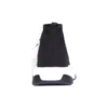 Adidași cu șireturi Speed 1.0 „Black White” 587284W17021015