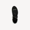 Adidași cu șireturi Speed 2.0 pentru bărbați, negri