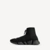 Adidași cu șireturi Speed 2.0 pentru femei, negri