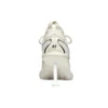 Adidași cu pantofi cu toc X-Pander „White” 669046W2RC19010