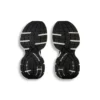 Adidași de sneakerși 3XL „Black Recycled Knit” 758483W2DG11090