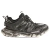 Adidași de Track WMNS „Faded Black” 542436W3CN21000