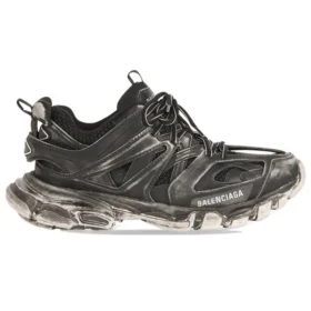 Adidași de Track WMNS „Faded Black” 542436W3CN21000