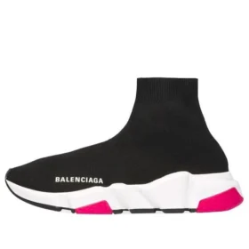 Adidași de viteză „Black Pink” 540681W05G01000