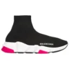 Adidași de viteză „Black Pink” 540681W05G01000