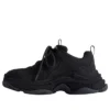 Adidași Ginza Triple S „Negru” 536737W3TJC1000