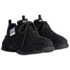 Adidași Ginza Triple S „Negru” 536737W3TJC1000