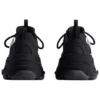 Adidași Ginza Triple S „Negru” 536737W3TJC1000