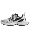 Adidași Gradient 3XL „Negru Gri Alb” 734731W3XGM1190