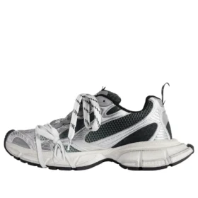 Adidași Gradient 3XL „Negru Gri Alb” 734731W3XGM1190