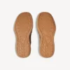 Adidași Hamptons pentru bărbați, cu aspect ușor uzat, în nuanța camel