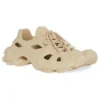 Adidași HD Sneakerși cu șireturi și decupaje „Beige” 702416W3CES9300
