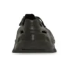 Adidași HD Sneakerși cu șireturi și decupaje „Negru” 702421W3CES1000