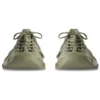Adidași HD Sneakerși cu șireturi și decupaje „Olive Green” 702421W3CES3500