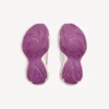 Adidași Jet pentru femei în nuanțele coajă de ou/roz căpșună
