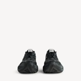Adidași Jet pentru femei, negri