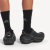 Adidași Jet pentru femei, negri