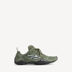 Adidași monday ultra pentru bărbați în culorile kaki/alb/negru