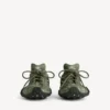 Adidași monday ultra pentru bărbați în culorile kaki/alb/negru
