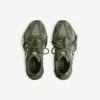 Adidași monday ultra pentru bărbați în culorile kaki/alb/negru