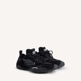 Adidași monday ultra pentru bărbați, negri
