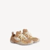 Adidași Monday Ultra pentru femei, în nuanțe de bej/alb