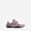 Adidași Monday Ultra pentru femei în nuanțele liliac/alb/negru