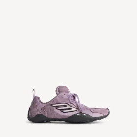 Adidași Monday Ultra pentru femei în nuanțele liliac/alb/negru