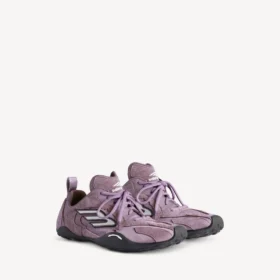 Adidași Monday Ultra pentru femei în nuanțele liliac/alb/negru