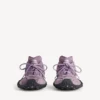 Adidași Monday Ultra pentru femei în nuanțele liliac/alb/negru