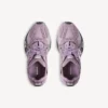 Adidași Monday Ultra pentru femei în nuanțele liliac/alb/negru