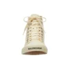 Adidași înalți „Paris Sneaker” „Piele bej și cauciuc bej” 688752W3RCA9090