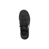 Adidași Paris Low Top „Bumbac negru distrus și cauciuc negru” 688754W3RP21010
