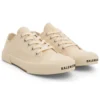 Adidași Paris Sneakerși cu talpă joasă „Bumbac alb și cauciuc alb” 688757W3RCB9090