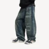 Adidași pentru bărbați 3XL cu logo divizat, în nuanțele coajă de ou/roșu/bleu marin