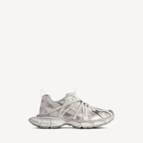 Adidași pentru bărbați 3XL Extreme Laces B, culoare gri